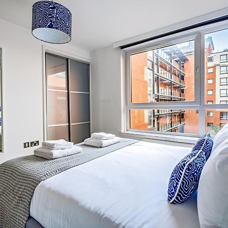 Glasgow City Flats 外观 照片